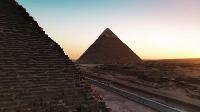Click to watch 'Engineering the Future' (popup) Egypt From Above